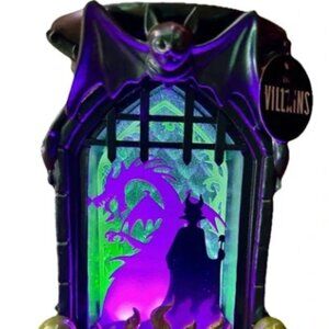 Bath and Body Works Maleficent Shadowbox: Light Up